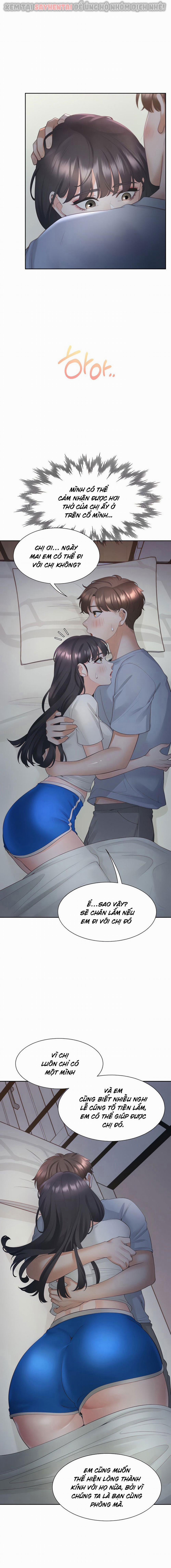 Chiếc Giường Tầng 43 trang 6