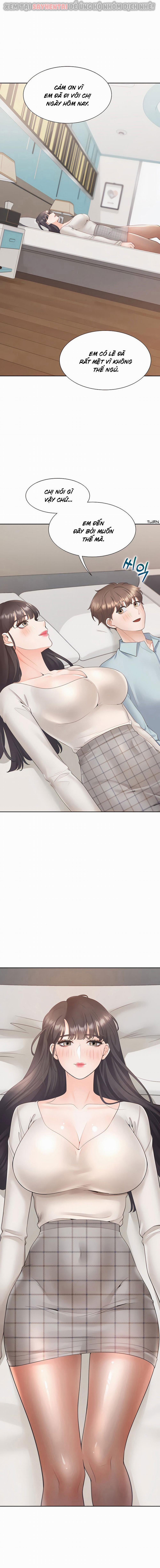 Chiếc Giường Tầng 44 trang 15