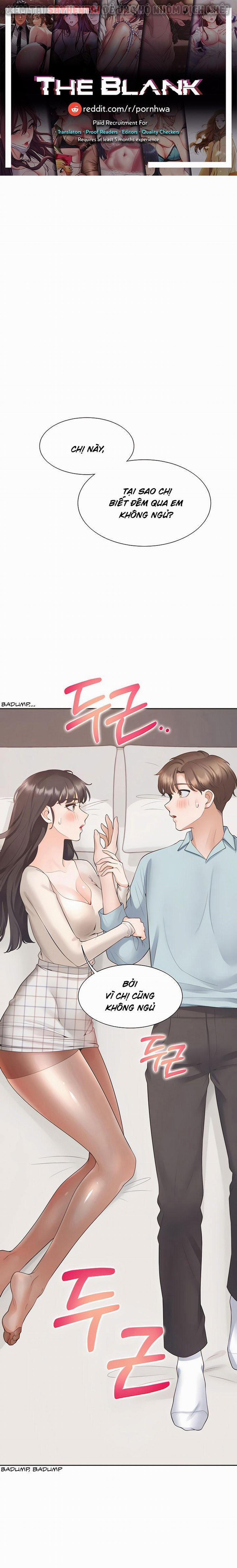 Chiếc Giường Tầng 45 trang 1