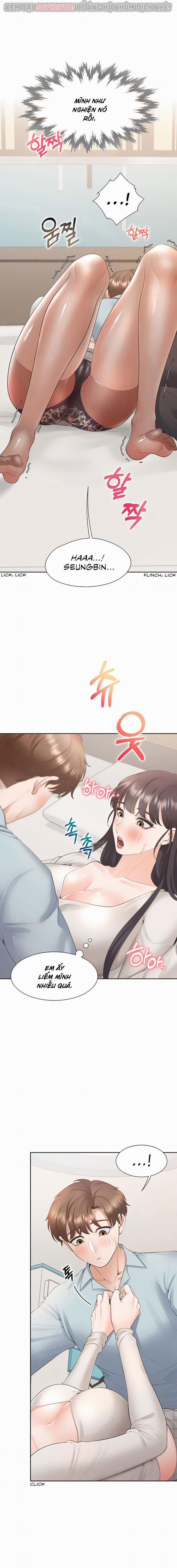 Chiếc Giường Tầng 45 trang 7