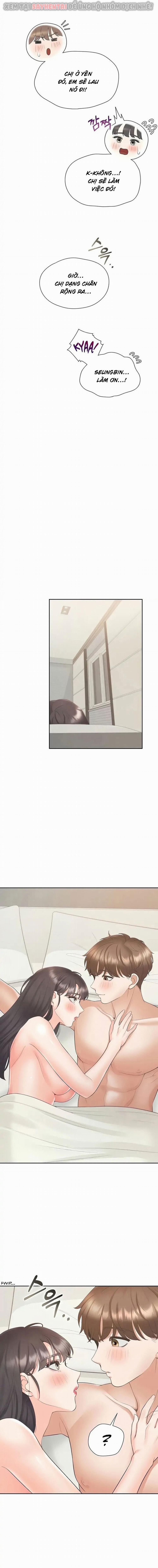 Chiếc Giường Tầng 47 trang 14