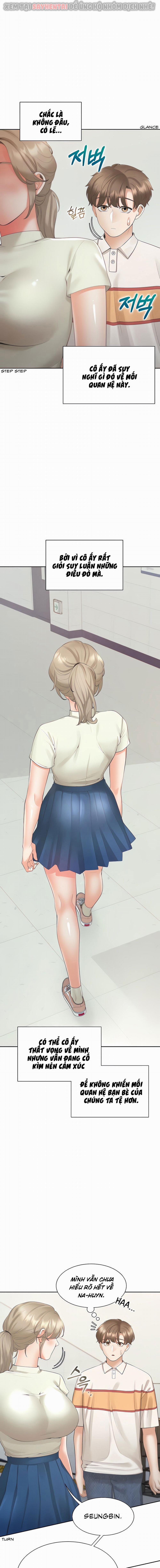 Chiếc Giường Tầng 49 trang 12