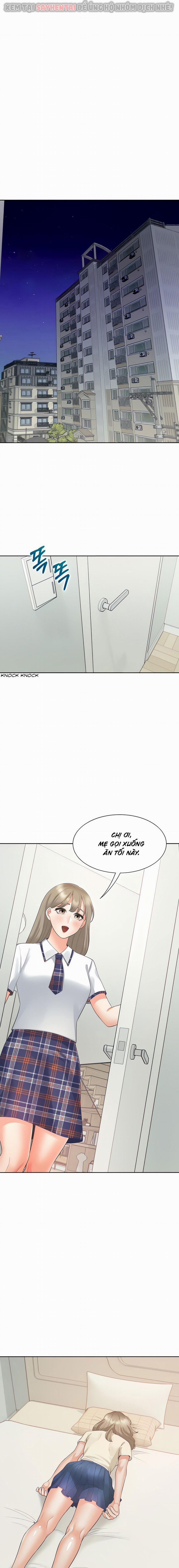 Chiếc Giường Tầng 49 trang 16