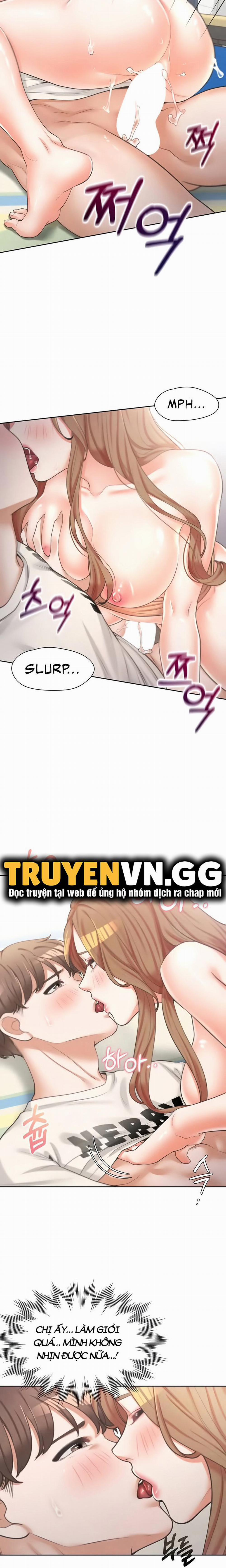 Chiếc Giường Tầng 5 trang 10