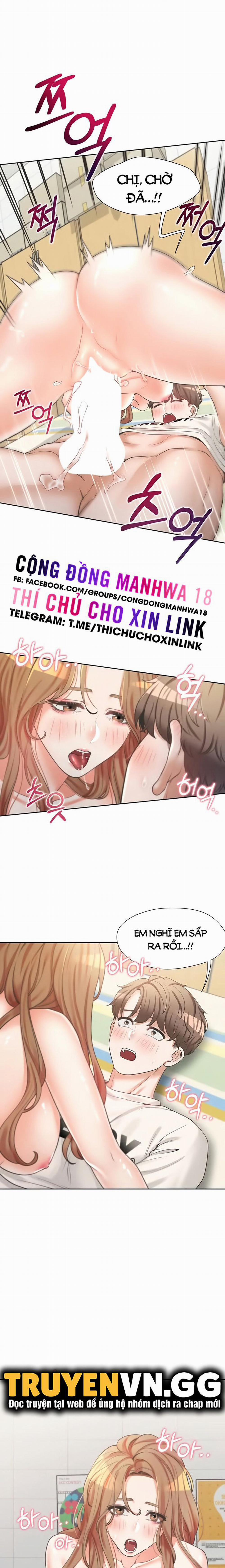 Chiếc Giường Tầng 5 trang 12