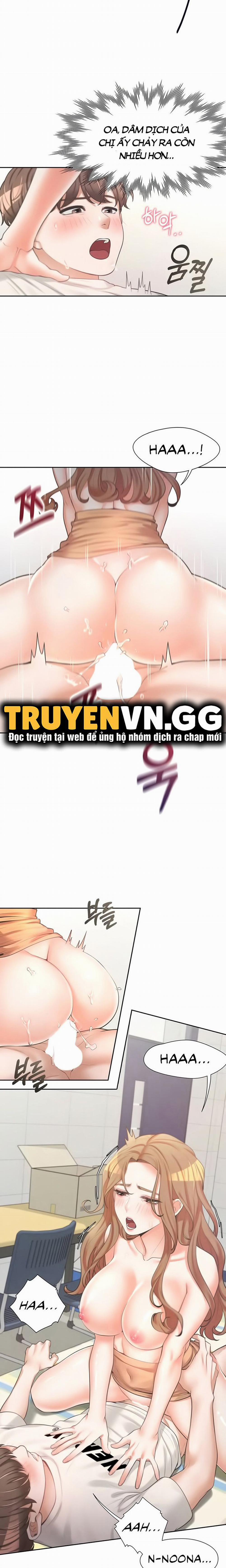 Chiếc Giường Tầng 5 trang 5