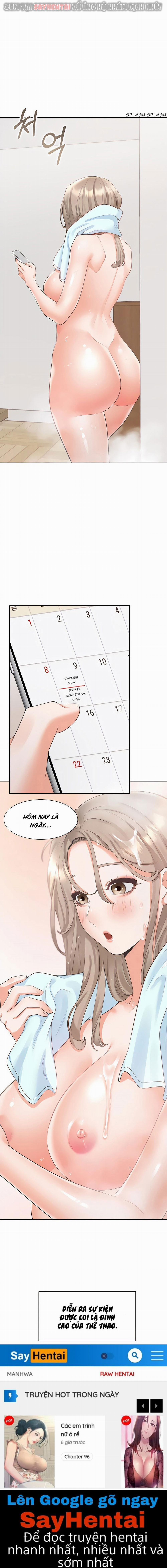 Chiếc Giường Tầng 50 trang 19