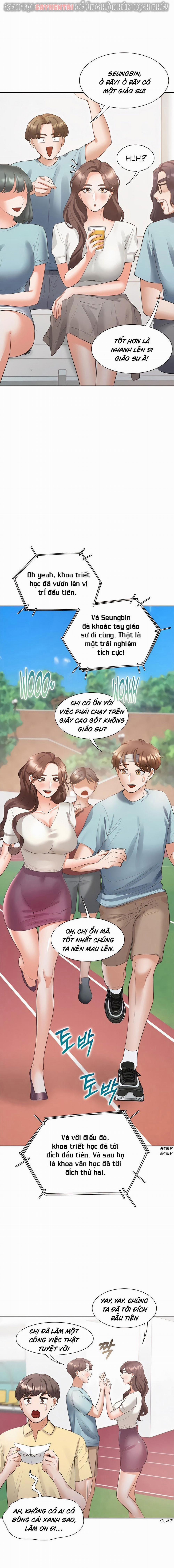 Chiếc Giường Tầng 51 trang 15