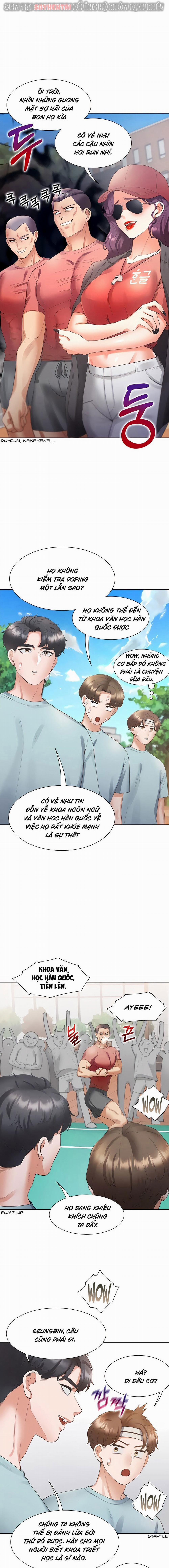 Chiếc Giường Tầng 51 trang 8