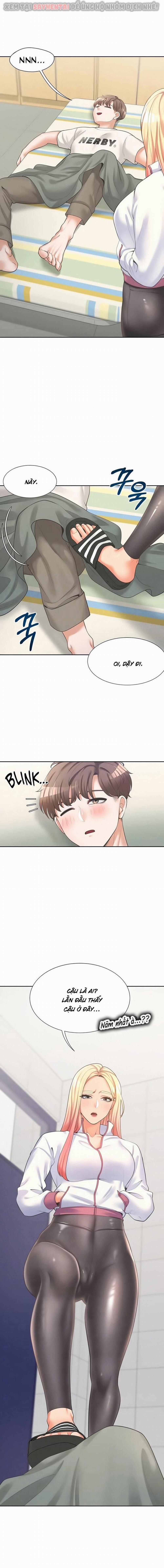 Chiếc Giường Tầng 6 trang 3