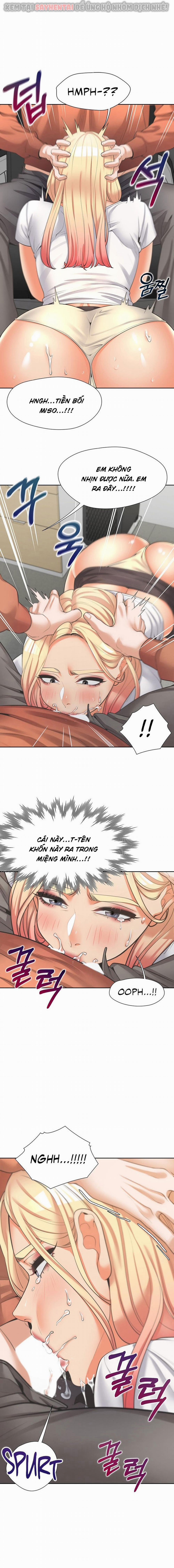 Chiếc Giường Tầng 8 trang 19