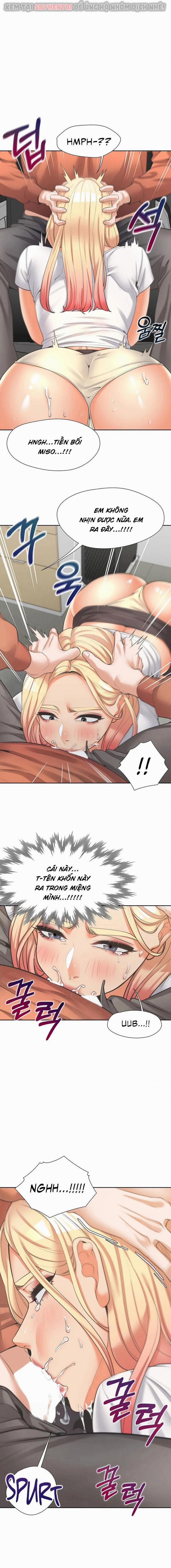 Chiếc Giường Tầng 9 trang 1