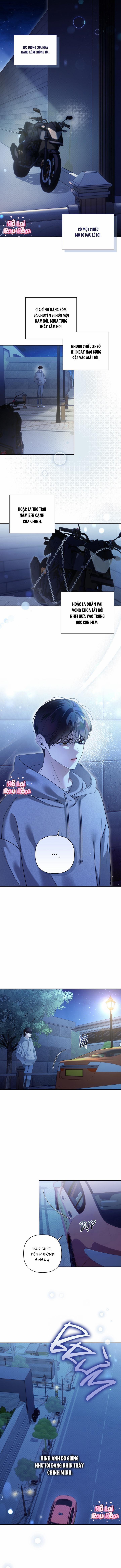 CHIẾC GIƯỜNG TUỔI 18 1 trang 0