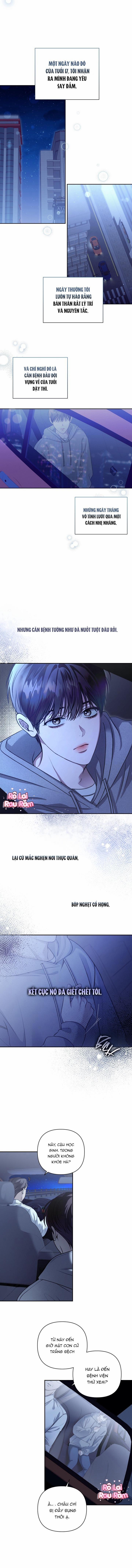 CHIẾC GIƯỜNG TUỔI 18 1 trang 1