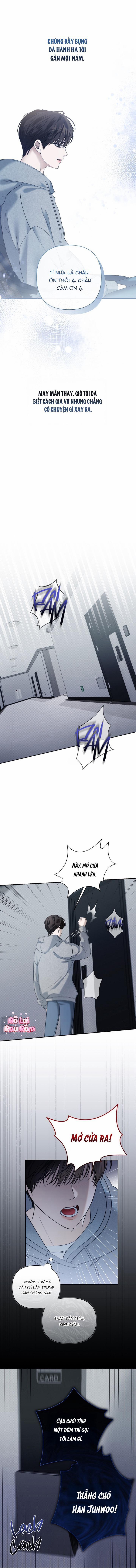 CHIẾC GIƯỜNG TUỔI 18 1 trang 2