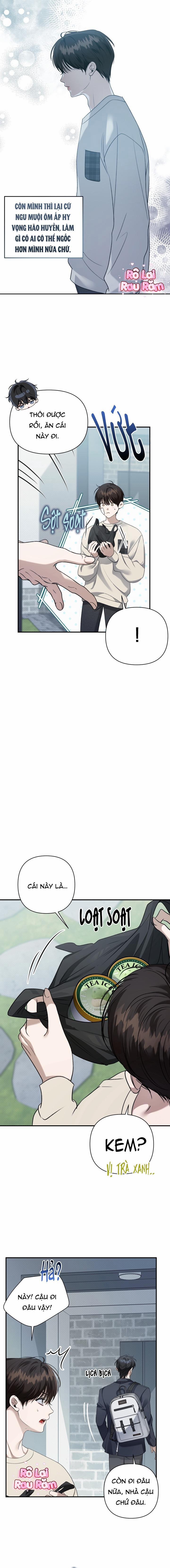 CHIẾC GIƯỜNG TUỔI 18 10 trang 1