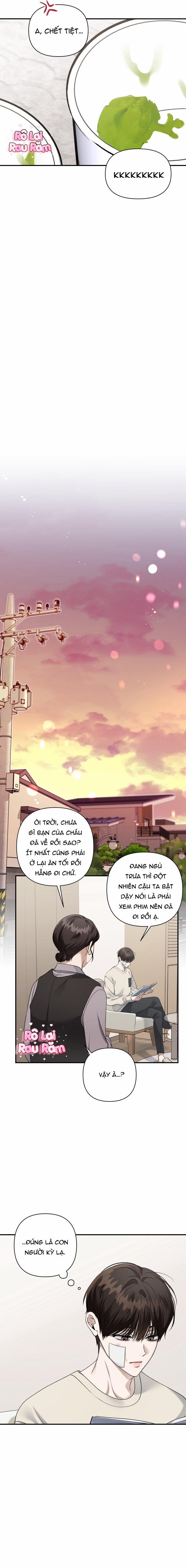 CHIẾC GIƯỜNG TUỔI 18 10 trang 13