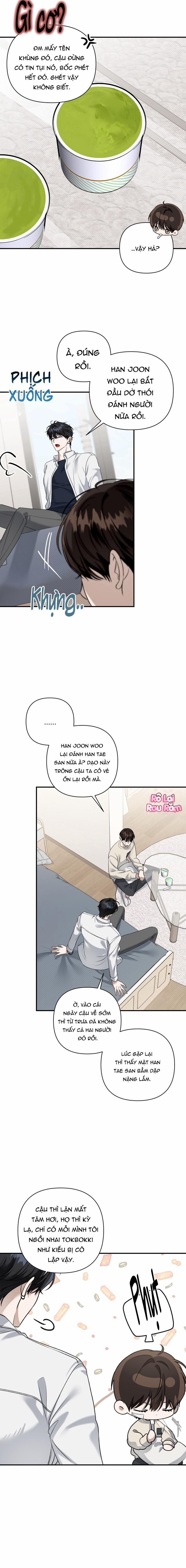 CHIẾC GIƯỜNG TUỔI 18 10 trang 4