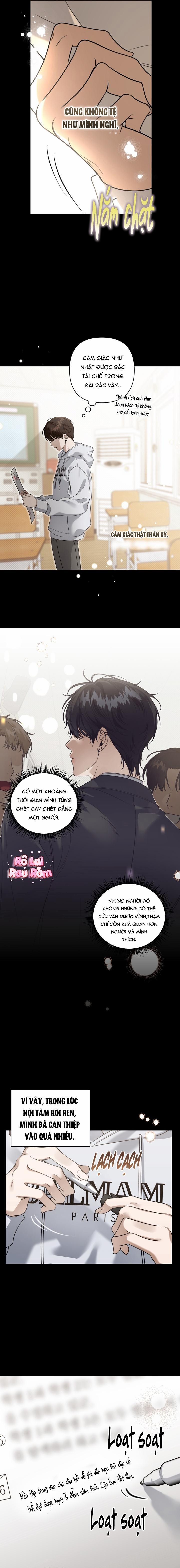 CHIẾC GIƯỜNG TUỔI 18 10 trang 8