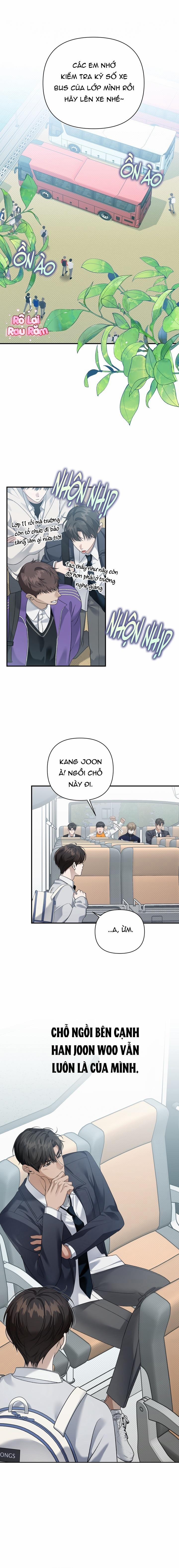 CHIẾC GIƯỜNG TUỔI 18 11 trang 0