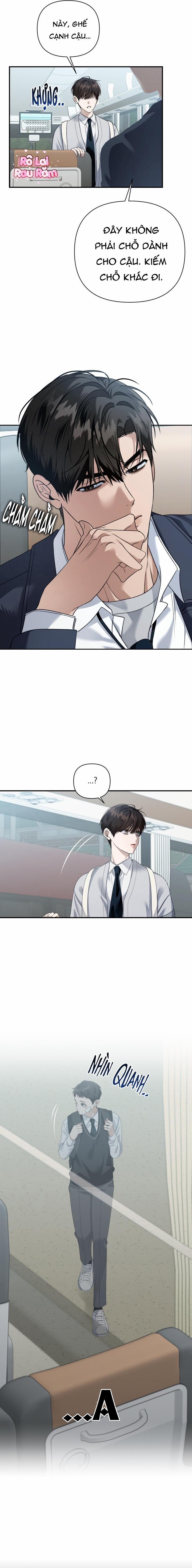 CHIẾC GIƯỜNG TUỔI 18 11 trang 1