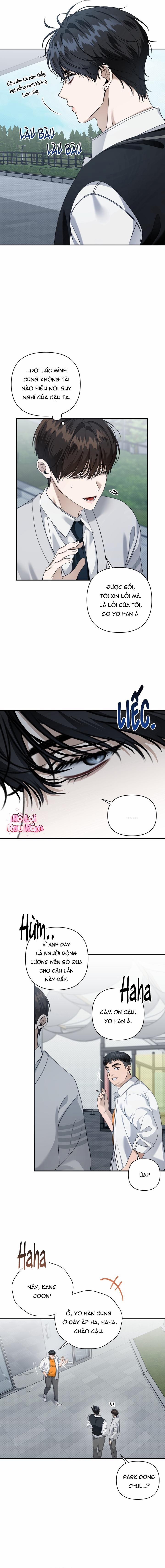 CHIẾC GIƯỜNG TUỔI 18 11 trang 10