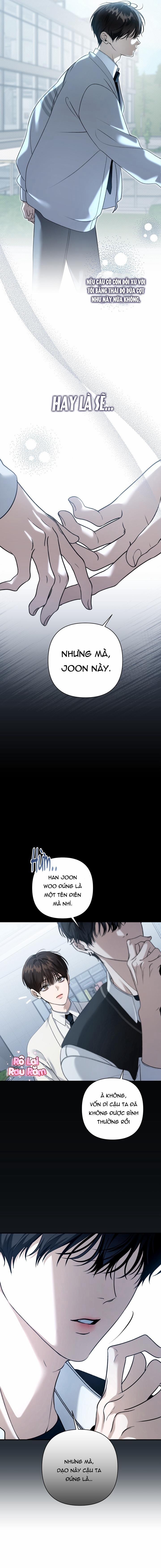 CHIẾC GIƯỜNG TUỔI 18 11 trang 15