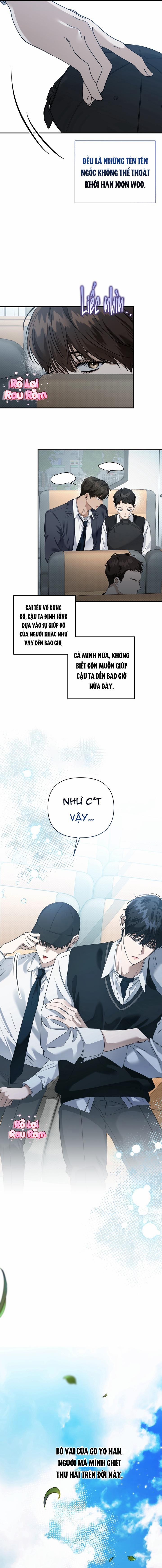 CHIẾC GIƯỜNG TUỔI 18 11 trang 4