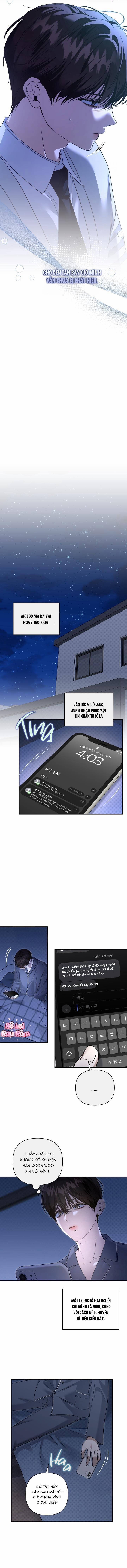 CHIẾC GIƯỜNG TUỔI 18 12 trang 1