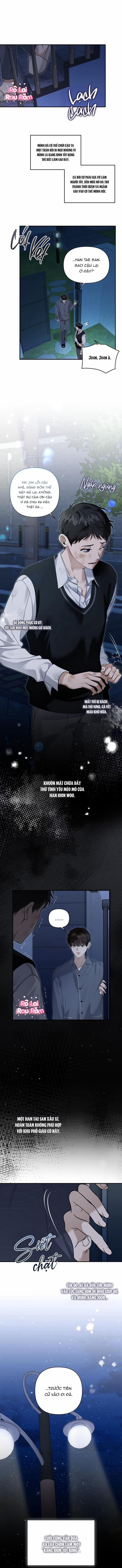 CHIẾC GIƯỜNG TUỔI 18 12 trang 2