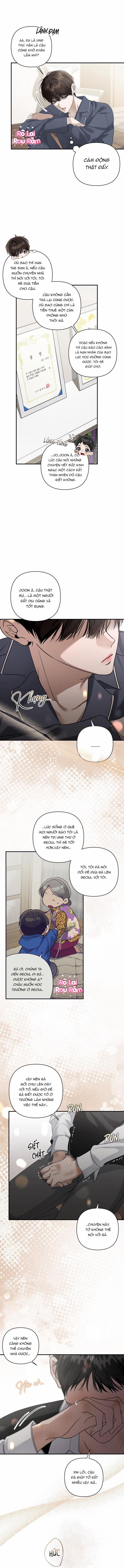 CHIẾC GIƯỜNG TUỔI 18 12 trang 4