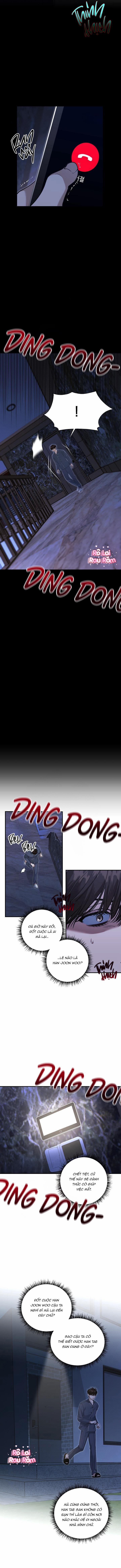 CHIẾC GIƯỜNG TUỔI 18 12 trang 7