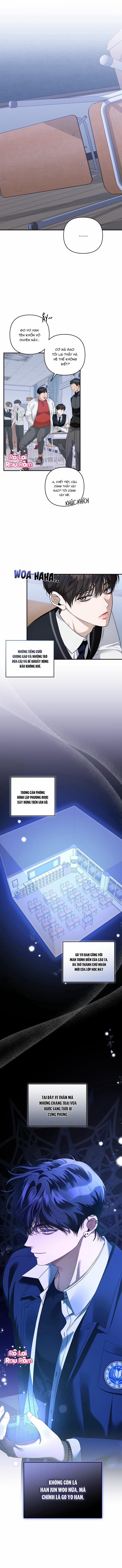 CHIẾC GIƯỜNG TUỔI 18 14 trang 0