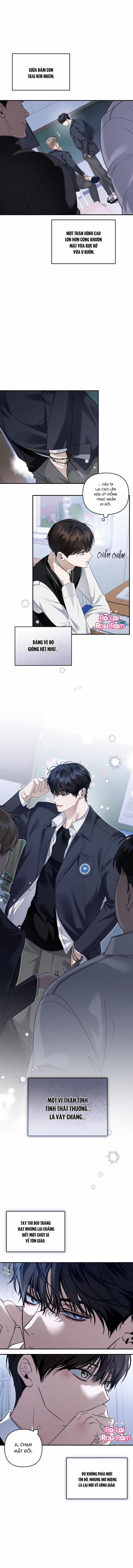 CHIẾC GIƯỜNG TUỔI 18 14 trang 1