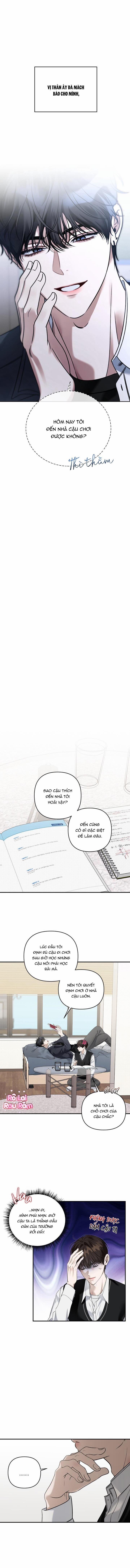 CHIẾC GIƯỜNG TUỔI 18 14 trang 2