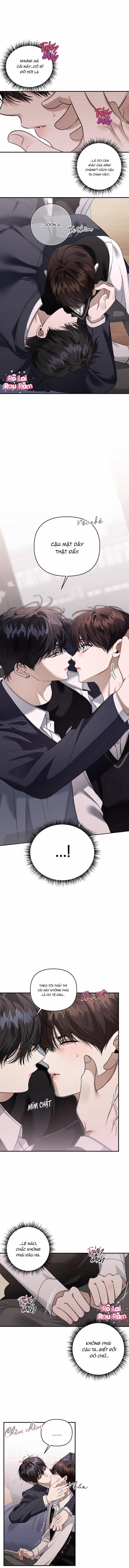 CHIẾC GIƯỜNG TUỔI 18 14 trang 7