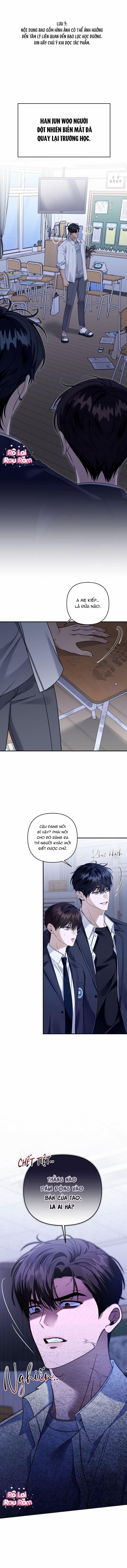 CHIẾC GIƯỜNG TUỔI 18 16 trang 0