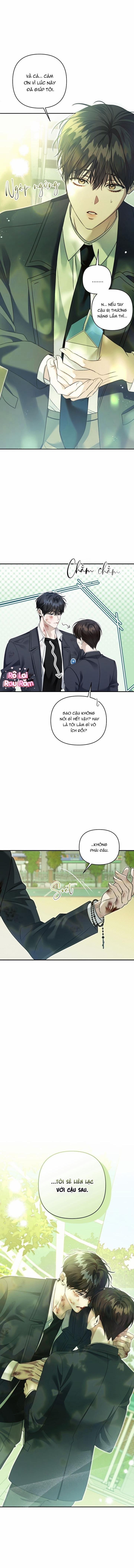 CHIẾC GIƯỜNG TUỔI 18 16 trang 13