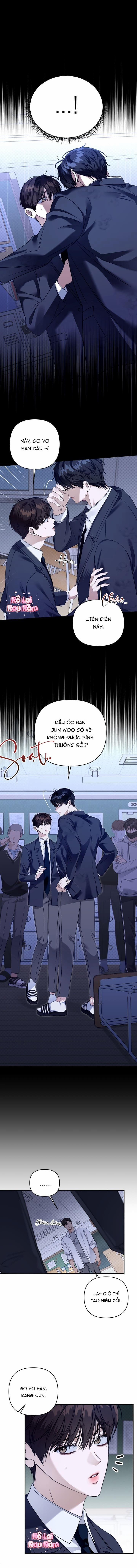 CHIẾC GIƯỜNG TUỔI 18 16 trang 2