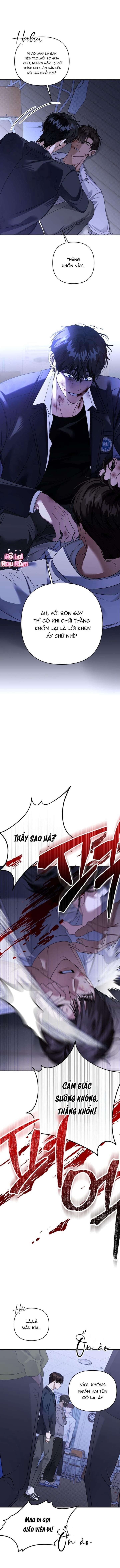 CHIẾC GIƯỜNG TUỔI 18 16 trang 7