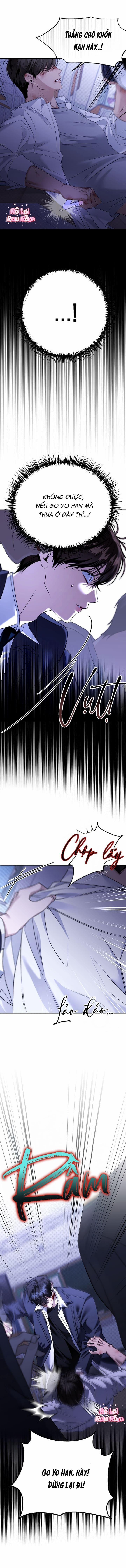 CHIẾC GIƯỜNG TUỔI 18 16 trang 8