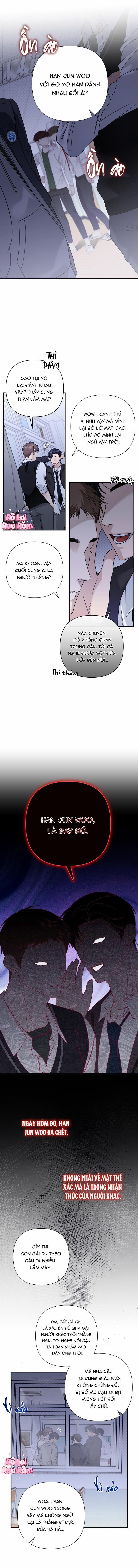 CHIẾC GIƯỜNG TUỔI 18 17 trang 0