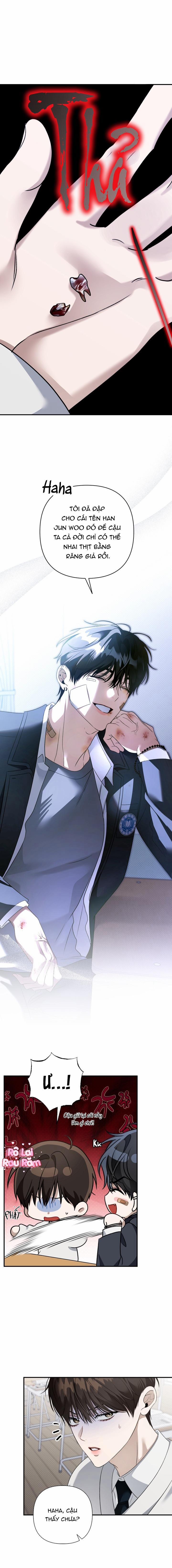 CHIẾC GIƯỜNG TUỔI 18 17 trang 4