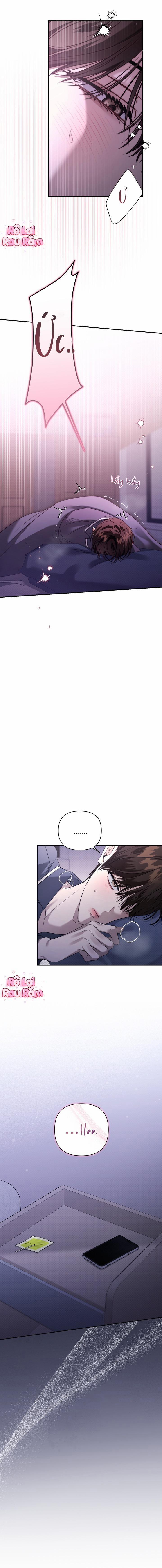 CHIẾC GIƯỜNG TUỔI 18 18 trang 11