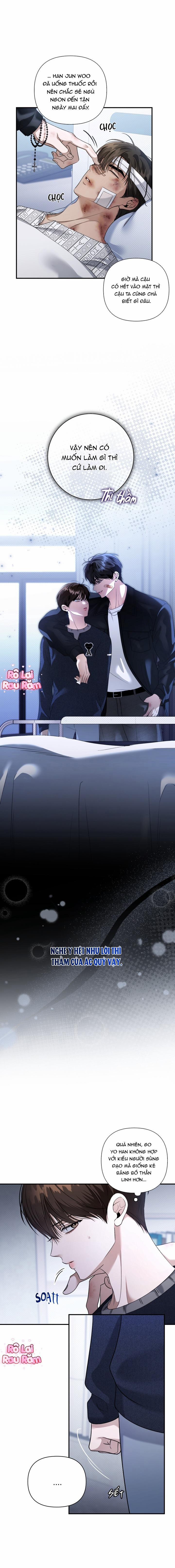 CHIẾC GIƯỜNG TUỔI 18 18 trang 2