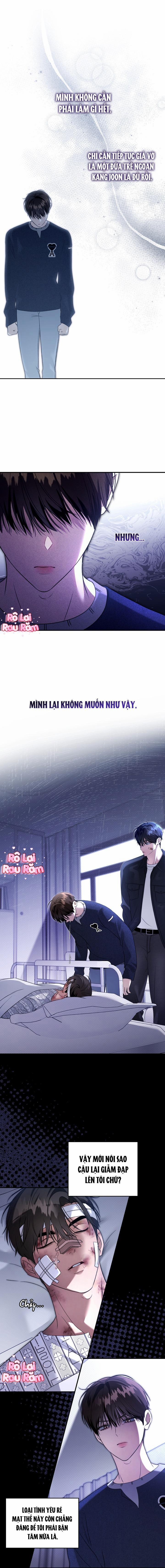 CHIẾC GIƯỜNG TUỔI 18 18 trang 3