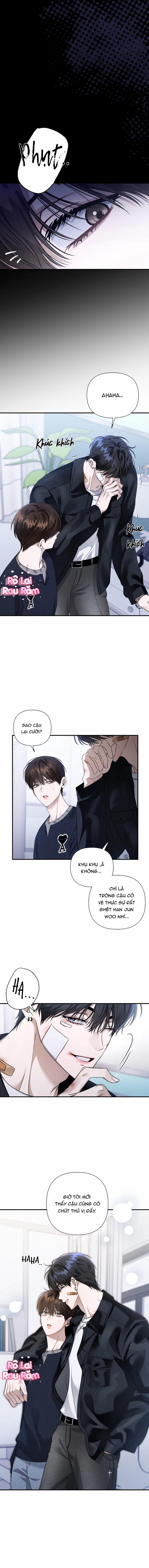 CHIẾC GIƯỜNG TUỔI 18 18 trang 4