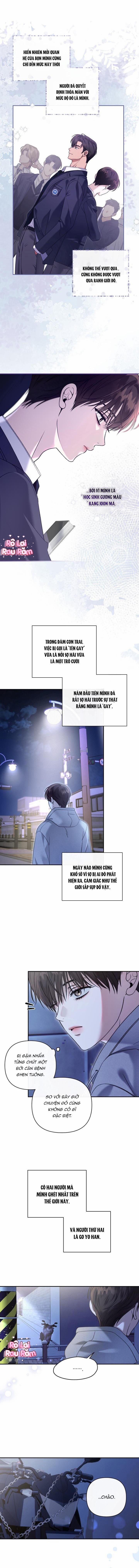 CHIẾC GIƯỜNG TUỔI 18 2 trang 4