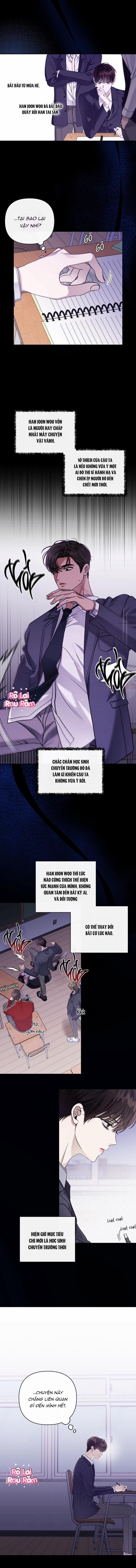 CHIẾC GIƯỜNG TUỔI 18 2 trang 7