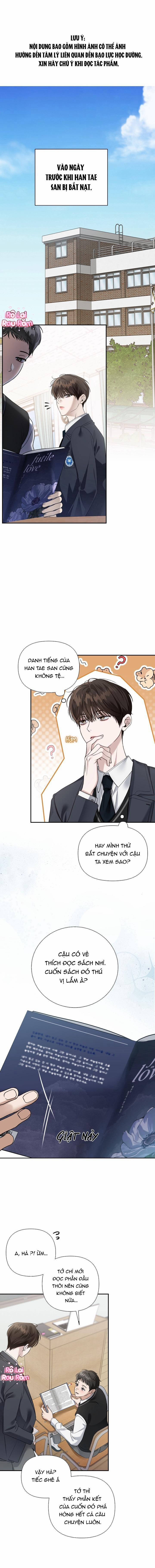 CHIẾC GIƯỜNG TUỔI 18 3 trang 0